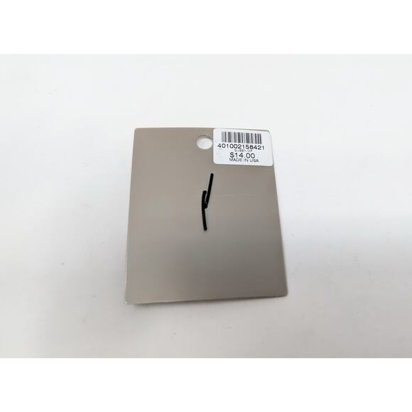 Charming by Chico's Charm Silver Tone Queen of Quite-A-Lot Crown Heart New - Picture 2 of 2